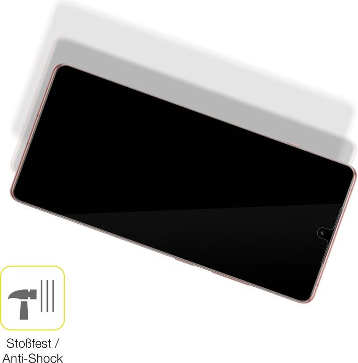 Actual product image Dipos Screen Protector Full-Cover 3D (2 Piece, OnePlus Ace 3)