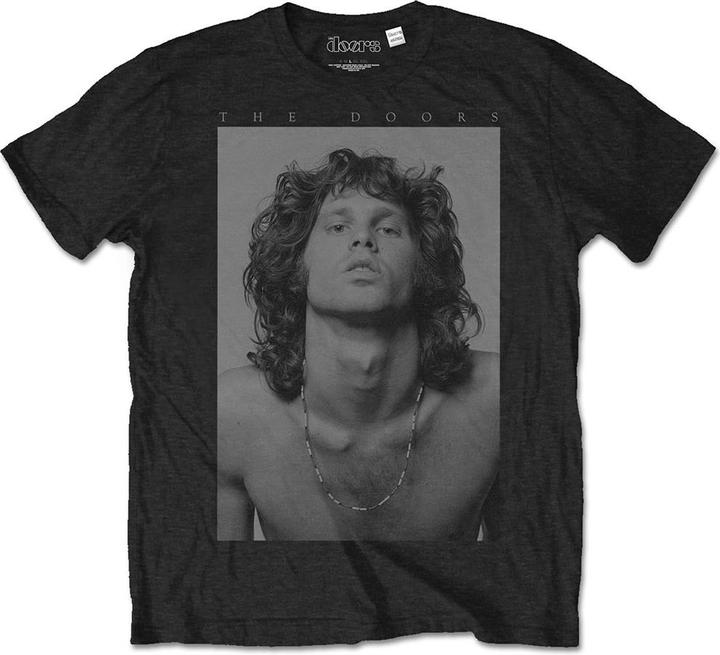 Actual product image The  Doors Jim Beads Boyfriend (M)