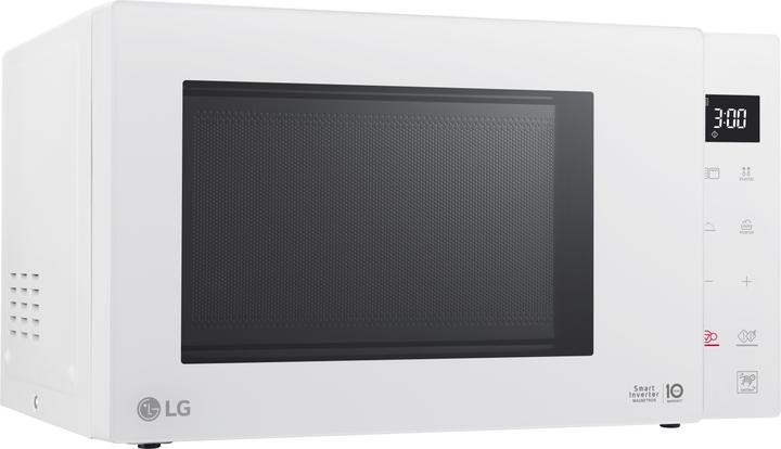 Actual product image LG MH6535GIB (25 l)