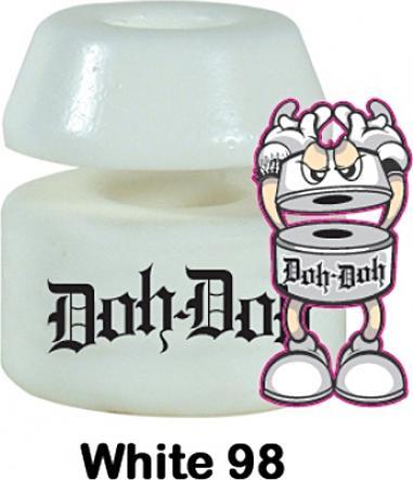 Produktbild Doh Doh's Doh-Doh Bushings (2Set)