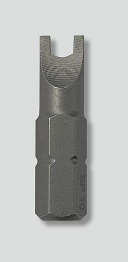 Produktbild Siedle TL 111/411-... Bit f.Zweilochschrauben Portavox