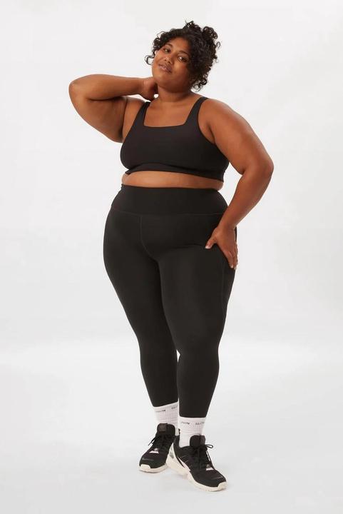 Image du produit Girlfriend Collective legging compressive high-rise (XS)