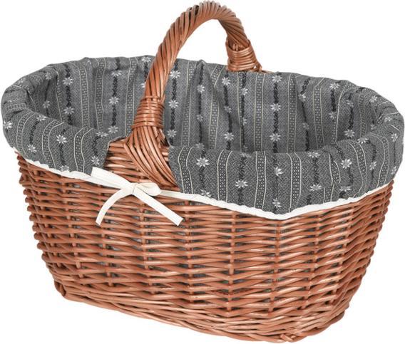 Image du produit Spima Panier d'achat Heimat2