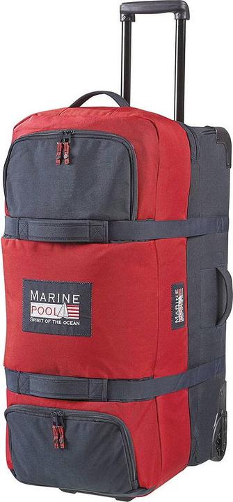 Image du produit Marinepool Sac à roulettes "Premium" 140 litres (140 l, XL (à partir de 115l))