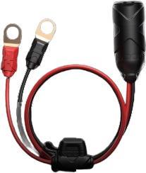 Actual product image Noco GC018