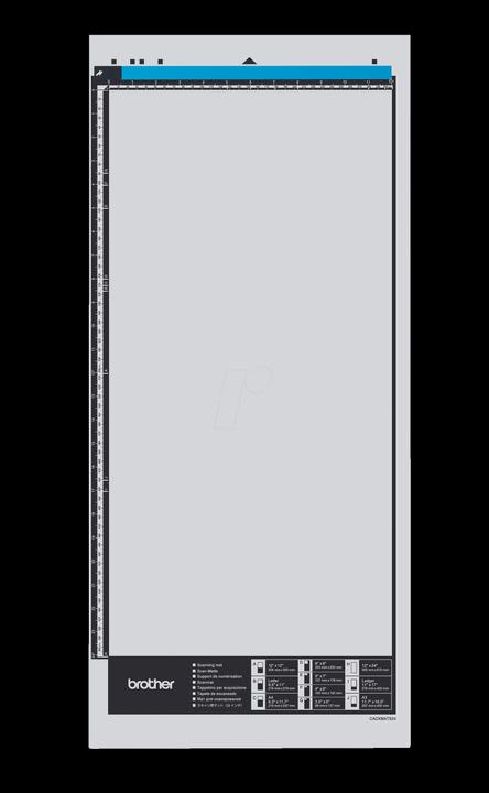 Produktbild Brother SDX Scan-Matte 30,5 x 61cm