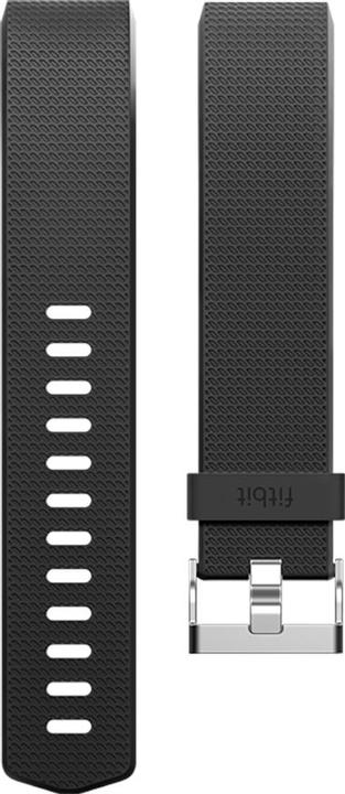 Actual product image JTI Charge 2 Armband Schwarz Klein