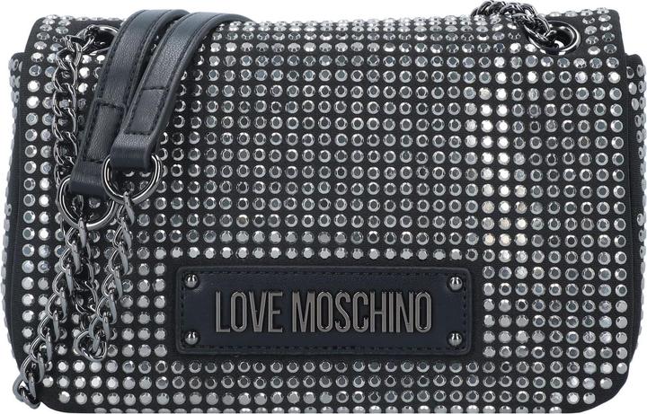 Love Moschino Sparkling Schultertasche 24.5 cm