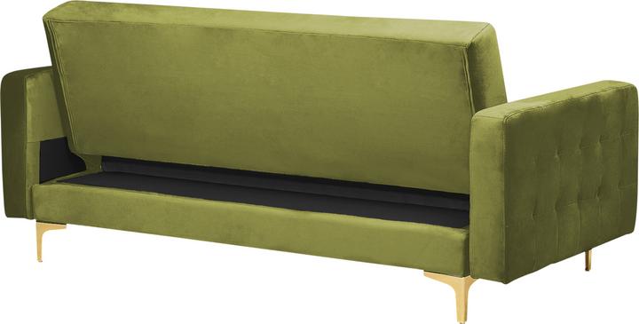 Actual product image Beliani Aberdeen (3-seater)