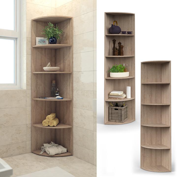 Produktbild Vicco Ecki (40 x 180 x 40 cm)