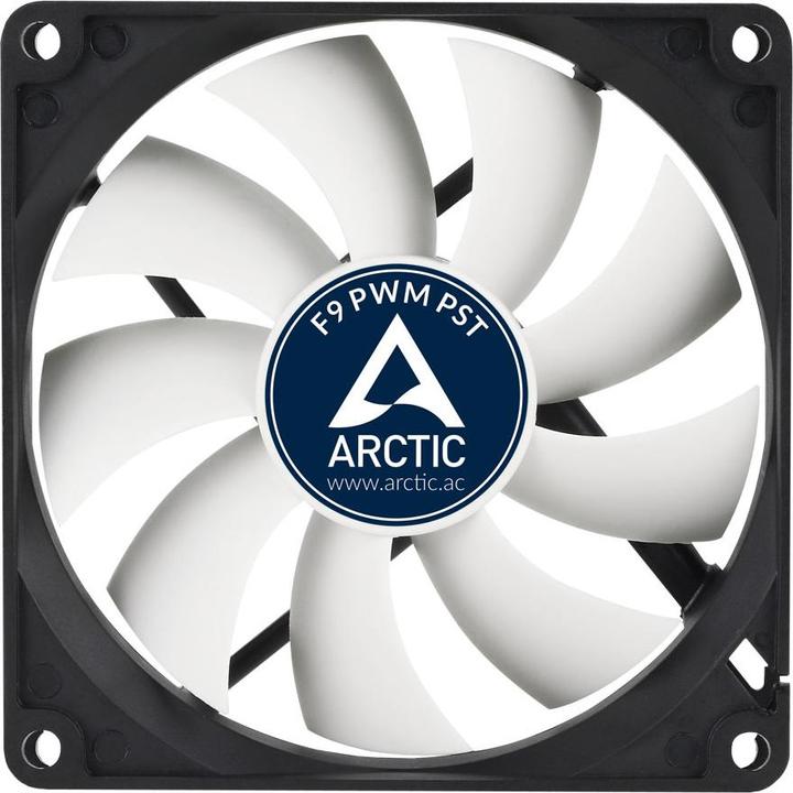 Produktbild Arctic F9 Pwm (92 mm, 1 x)