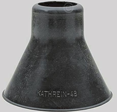 Actual product image Kathrein ZTC 48 Cover collar for roof cover plate