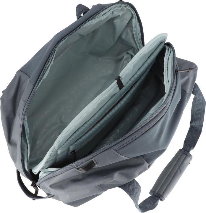 Actual product image Thule Aion Duffel Bag 35L - Dark Slate (35 l)