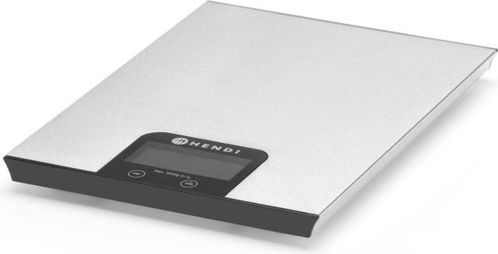 Image du produit Hendi Balance de cuisine 5 kg