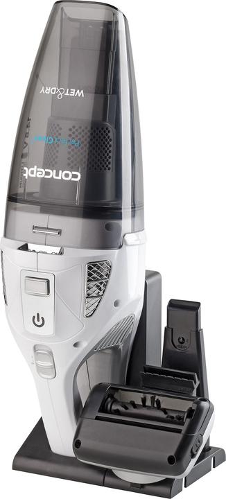 Produktbild Concept VP4370 Handstaubsauger Beutellos