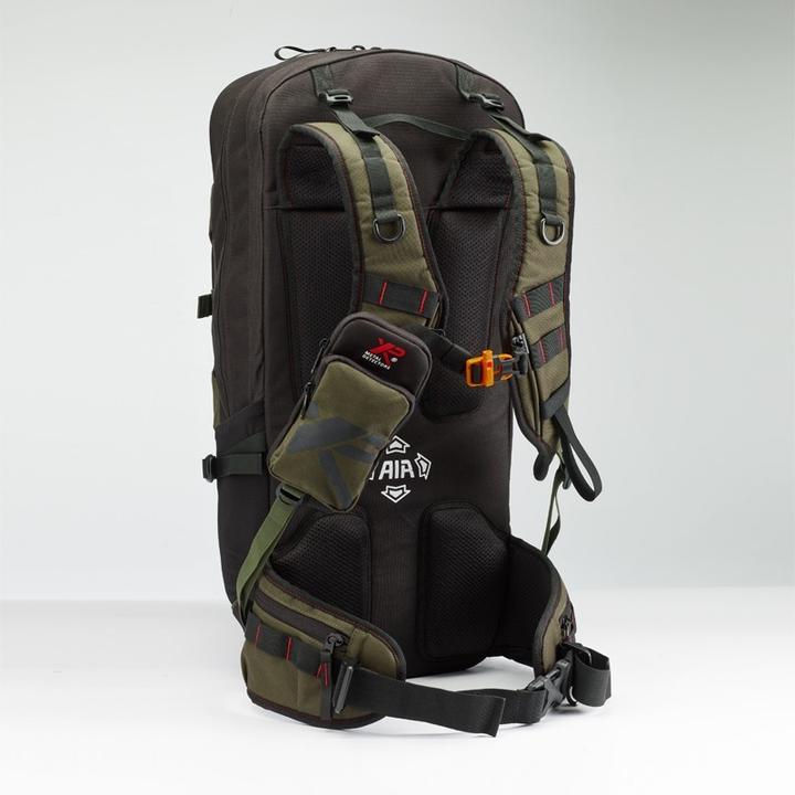 Actual product image XP Sac à dos professionnel Backpack 280 + sacs de recherche