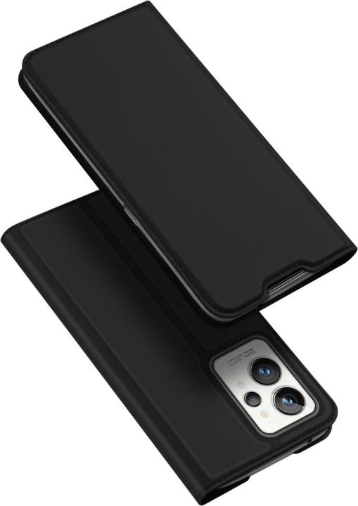 Produktbild Dux Ducis Skin Pro Series Bookcover (Realme GT2 Pro)