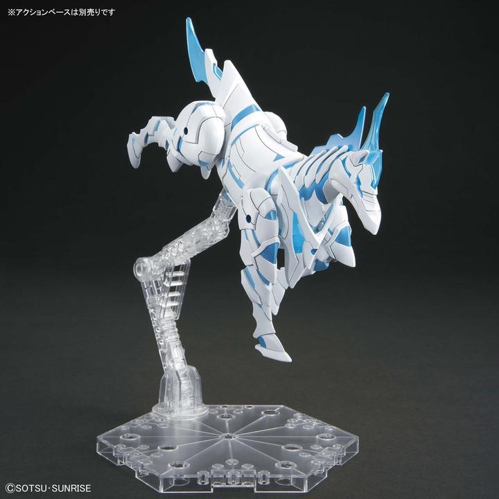 Image du produit Bandai Sdw Heroes War Horse Knight World Ver.