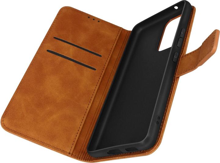 Forcell Tender Book Series (Samsung Galaxy A53 5G)