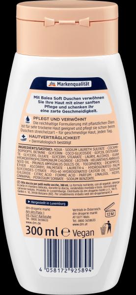 Immagine prodotto dm Balea Olio morbido (300 ml)