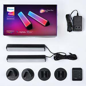 Image du produit Govee Flow Plus (400 lm)