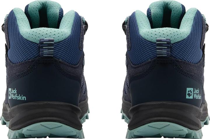 Actual product image Jack Wolfskin Vojo Tour Texapore Mid K (34)