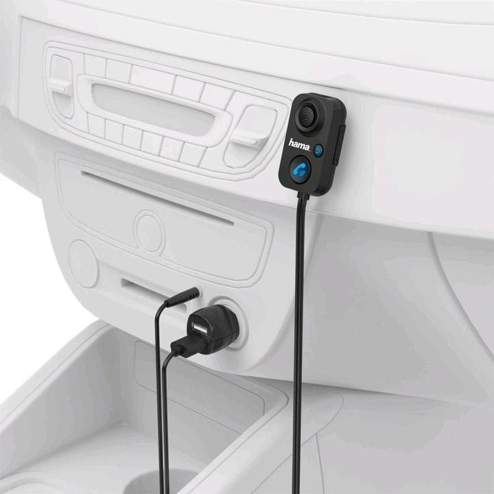 Image du produit Hama Récepteur audio Bluetooth