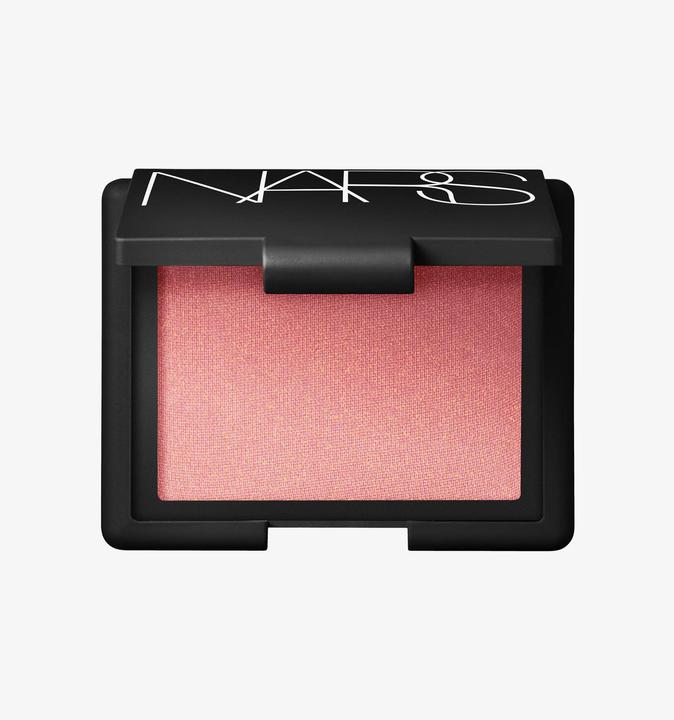 Actual product image NARS Cosmetics Blush (Orgasm)