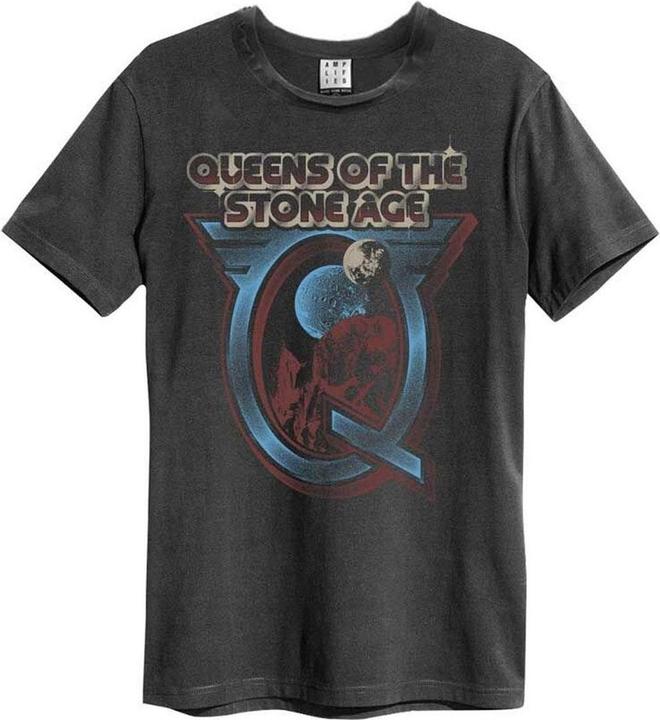 Produktbild Amplified Outer Space TShirt (XXL)