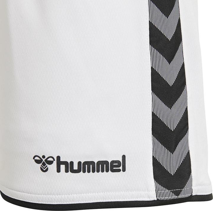 Actual product image hummel Authentic Poly Shorts Woman (M)