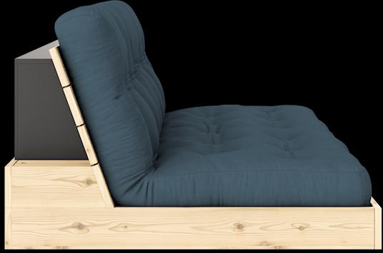 Produktbild Karup Design Base (Bettsofa, 2-Sitzer)
