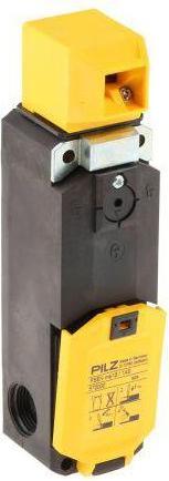 Immagine prodotto Pilz Interruttore interbl sott, attuatore std