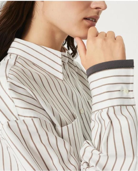 Immagine prodotto Brunello Cucinelli Camicia M/l (M)