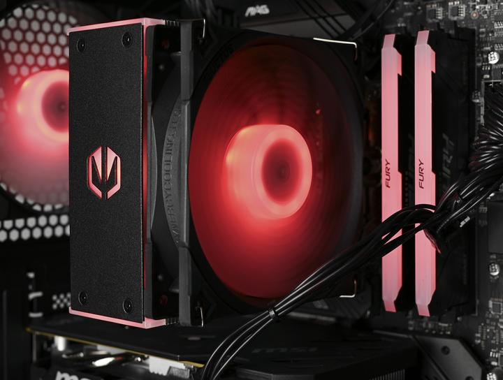 Produktbild Actina 5901443384427 PC Intel® Core™ i5 i5-13400F 32 GB DDR4-SDRAM 1 TB SSD NVIDIA GeForce RTX 4060 (Intel Core i5-13400F, 32 GB, 1000 GB, GeForce RTX 4060)
