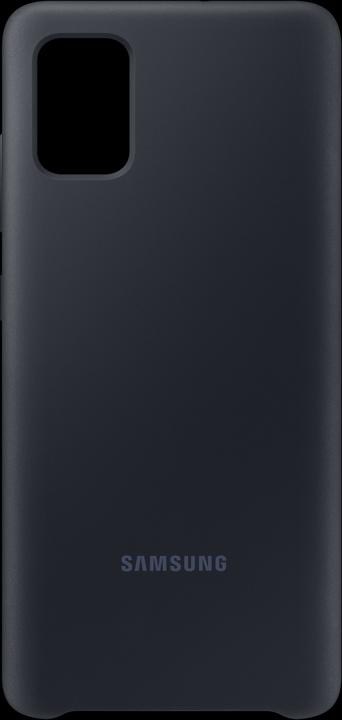 Immagine prodotto Samsung Silicone Cover (Samsung Galaxy A51)