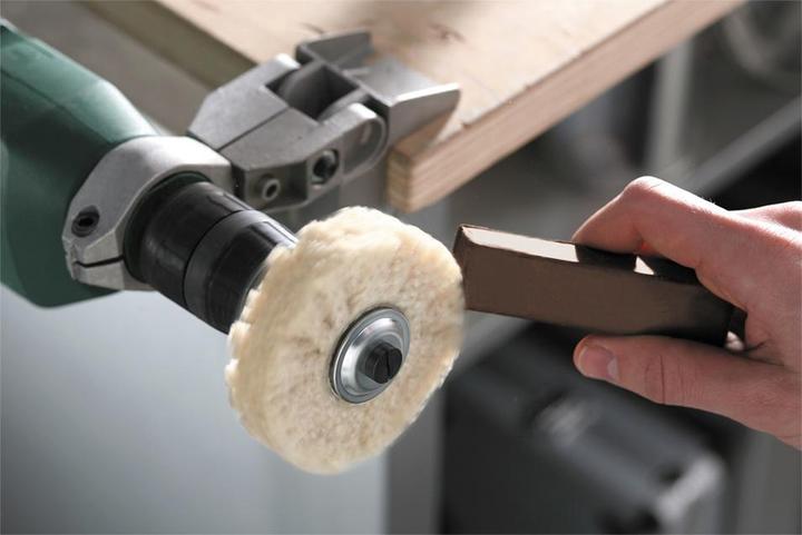 Actual product image kwb Standard (Extra fine)