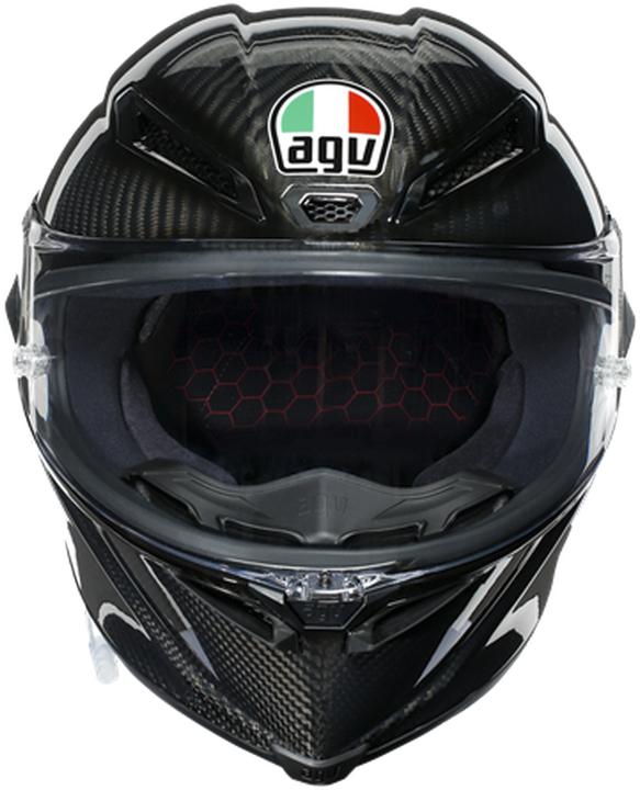 Image du produit AGV Pista GP RR (61 - 62 cm, XL)