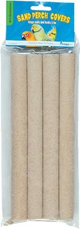 Produktbild Happy Pet Sand Perch Covers 4Pk