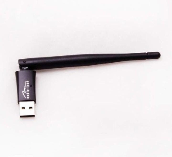 Produktbild Media-Tech MT4208 Wlan USB Adapter 11N (USB)