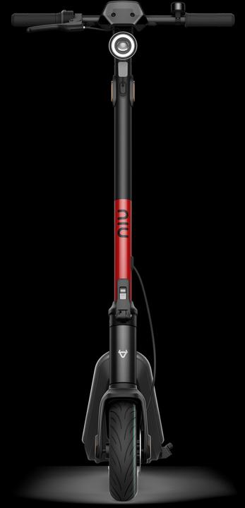 Actual product image Niu KQi3 Sport (20 km/h, 40 km, 300 W)