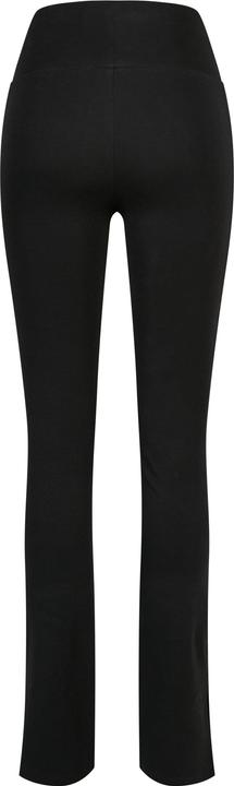 Produktbild Urban Classics Ladies High Waist Side Slit Leggings (XXL)