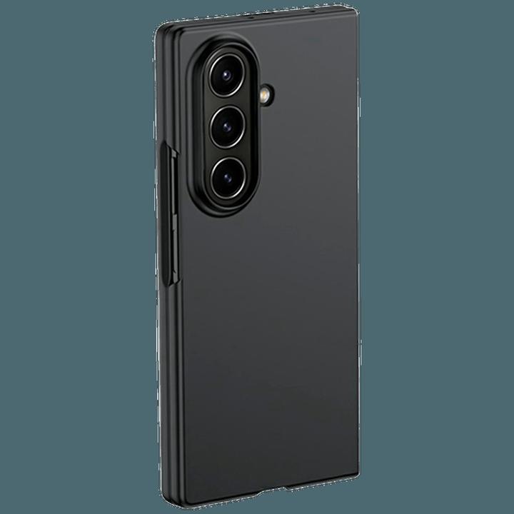 Produktbild Just in Case PC Back Cover Schwarz Samsung Galaxy Z Fold 7 (Samsung Galaxy Z Fold 7)