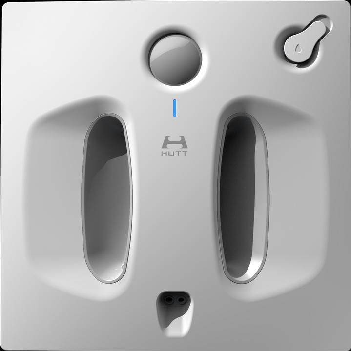 Actual product image Window Cleaning Robot