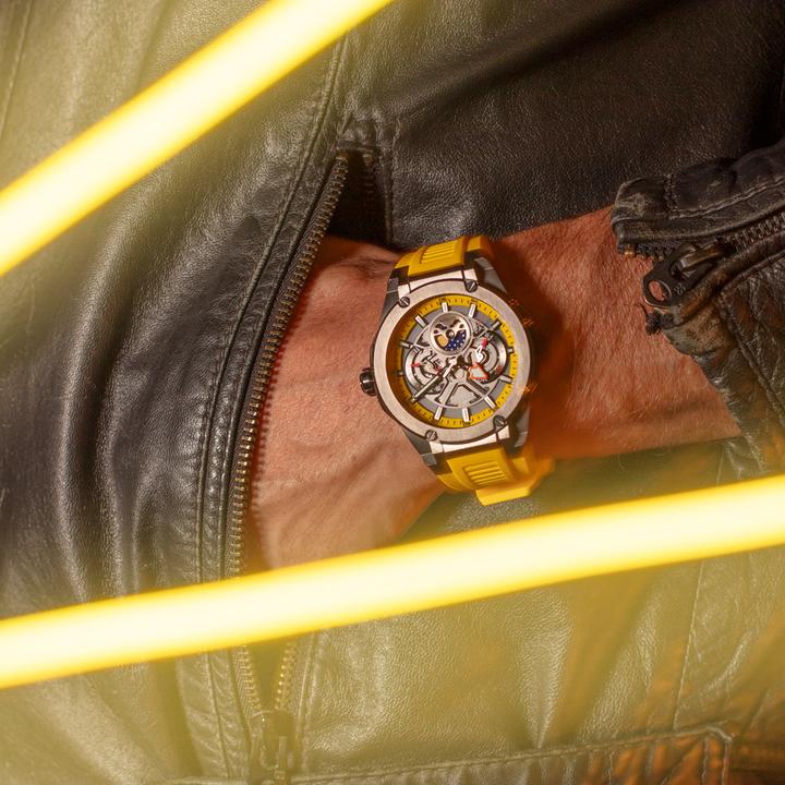 Actual product image Lotus 18946/1 Epic (46 mm)