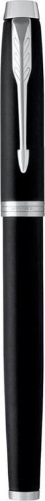 Actual product image Parker Pen Rollerball (Black, 1 x)