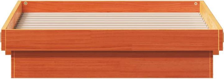 Actual product image VidaXL Alidia (75 x 190 cm)