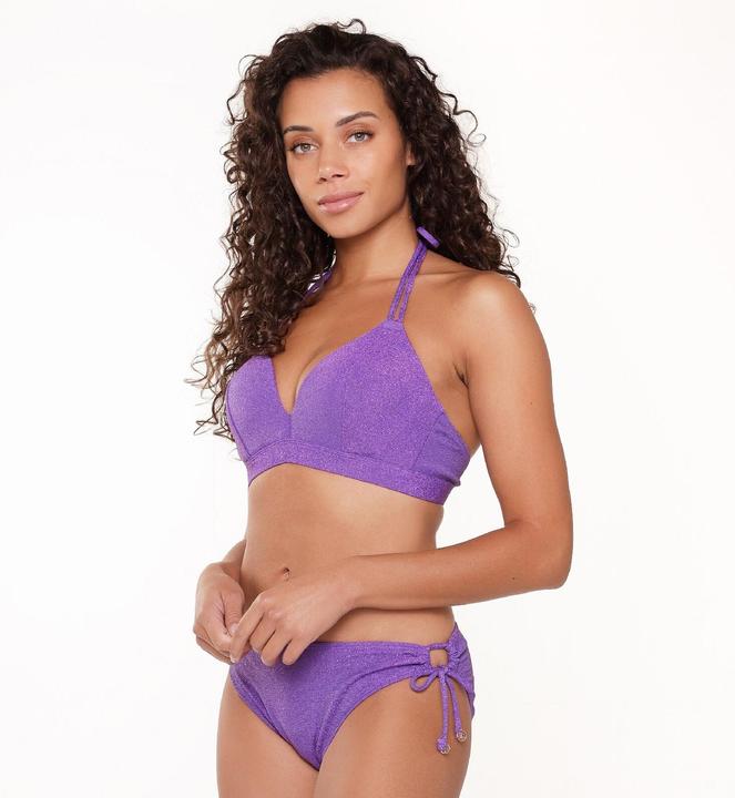 Actual product image LingaDore Triangle padded bikiniset (40 D)