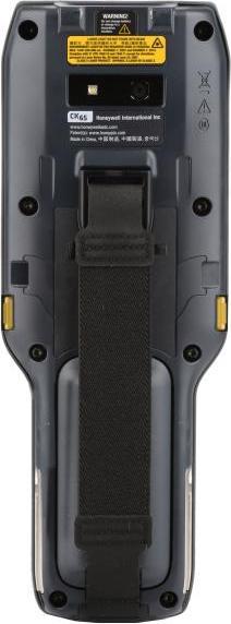 Image du produit Honeywell CK65,4GB/32GB (Codes à barres 2D)
