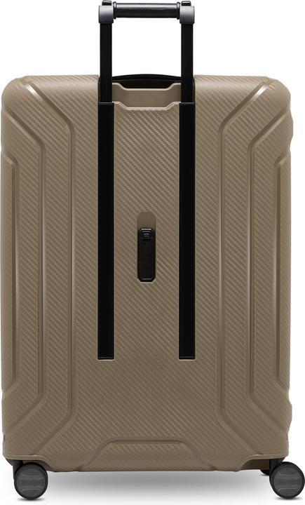 Produktbild Redolz Essentials 15 4-Rollen Kofferset 3-tlg. mit Dreipunkt-Verschluss (210 l, XL (ab 115l))