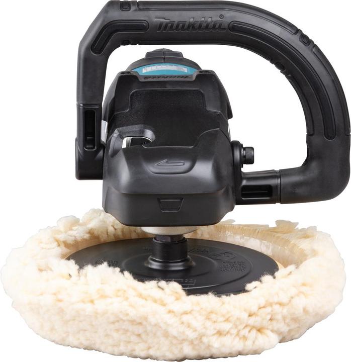 Produktbild Makita Rotationsschleifer (Exzenterpolierer, 1200 W)
